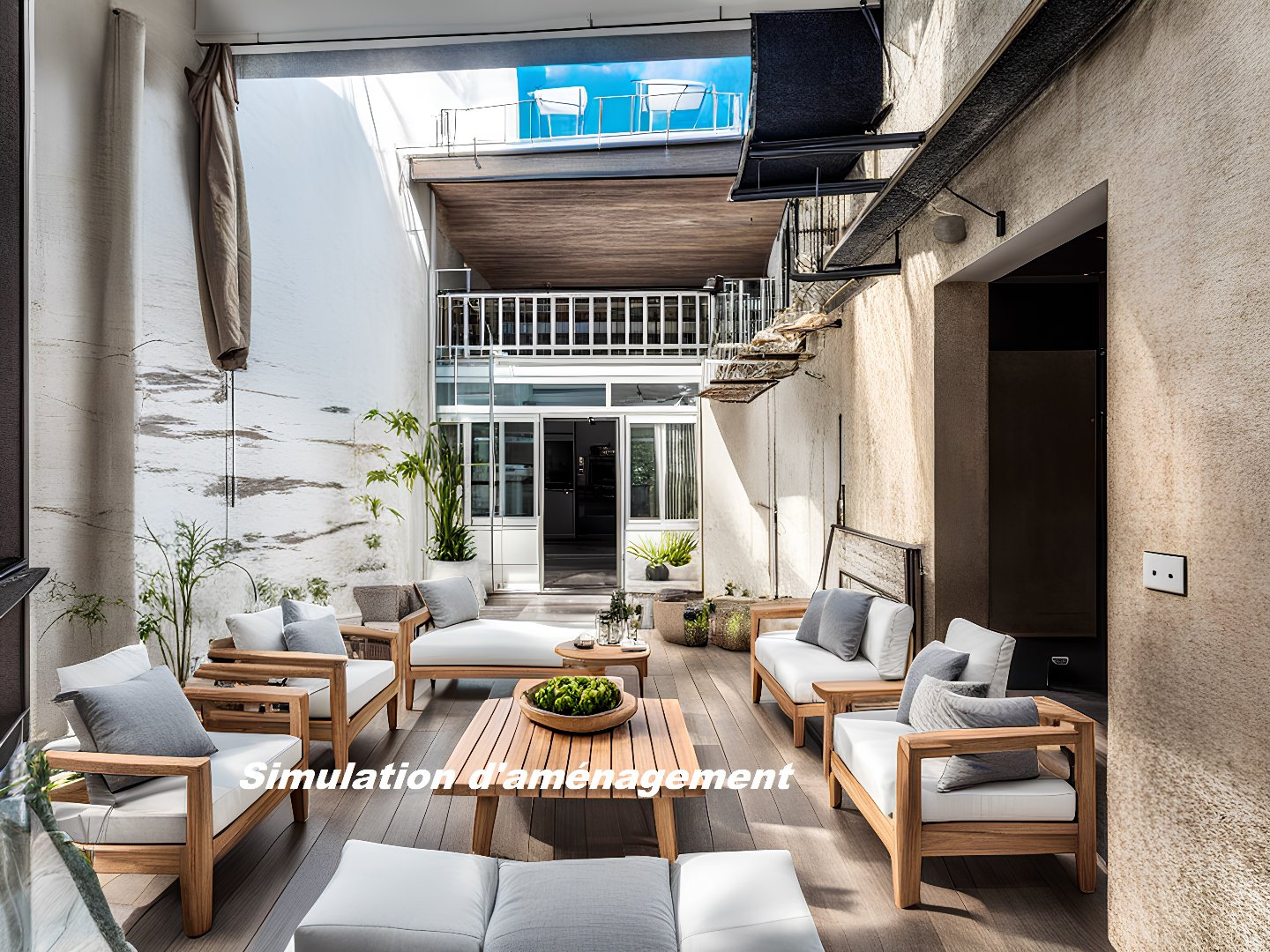 Agence immobilière de g&c immobilier