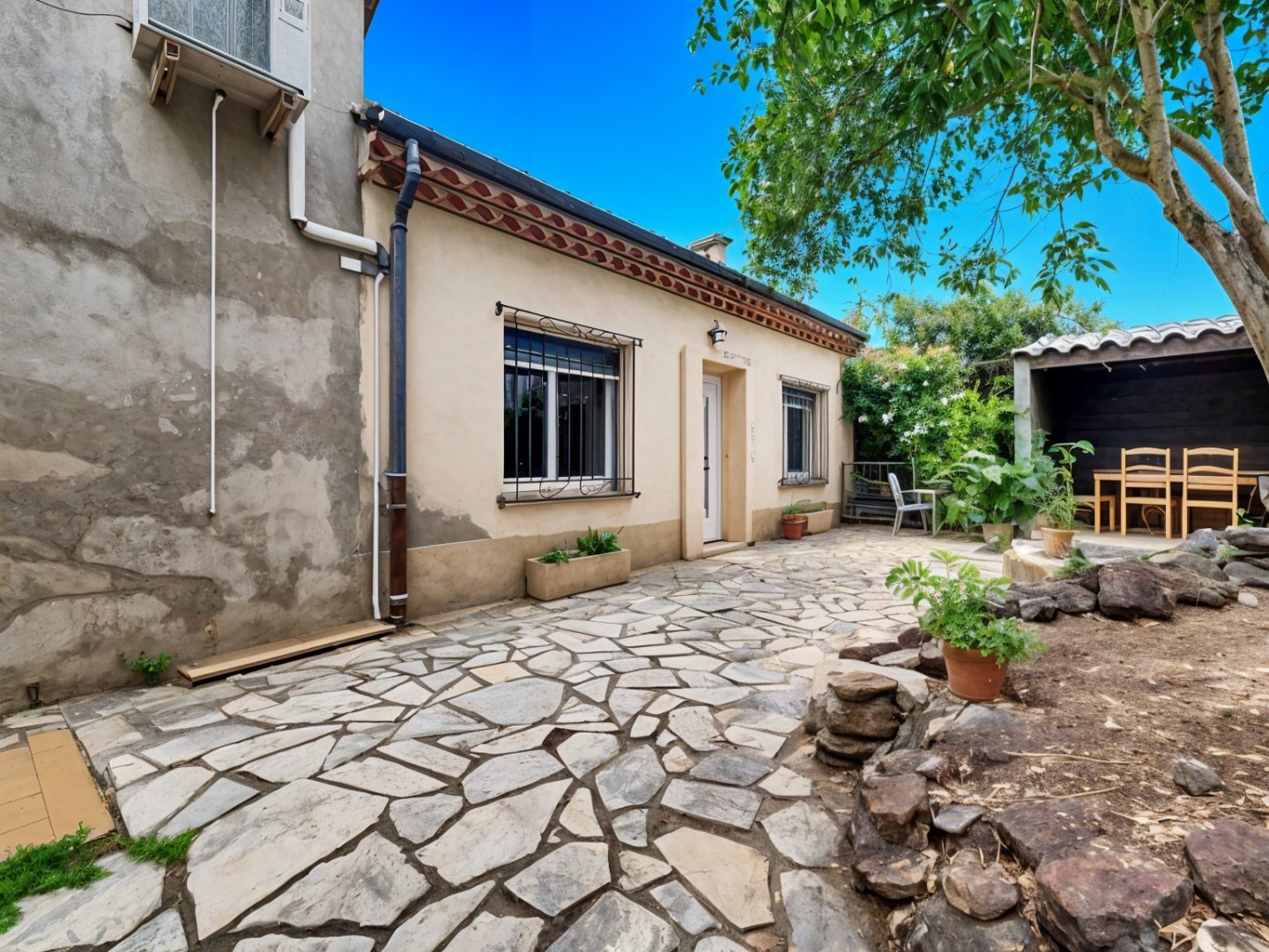 Agence immobilière de g&c immobilier