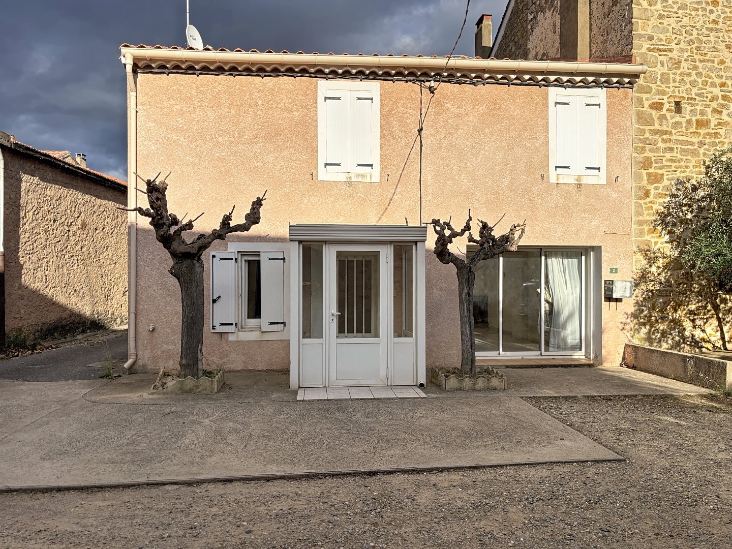 Agence immobilière de g&c immobilier