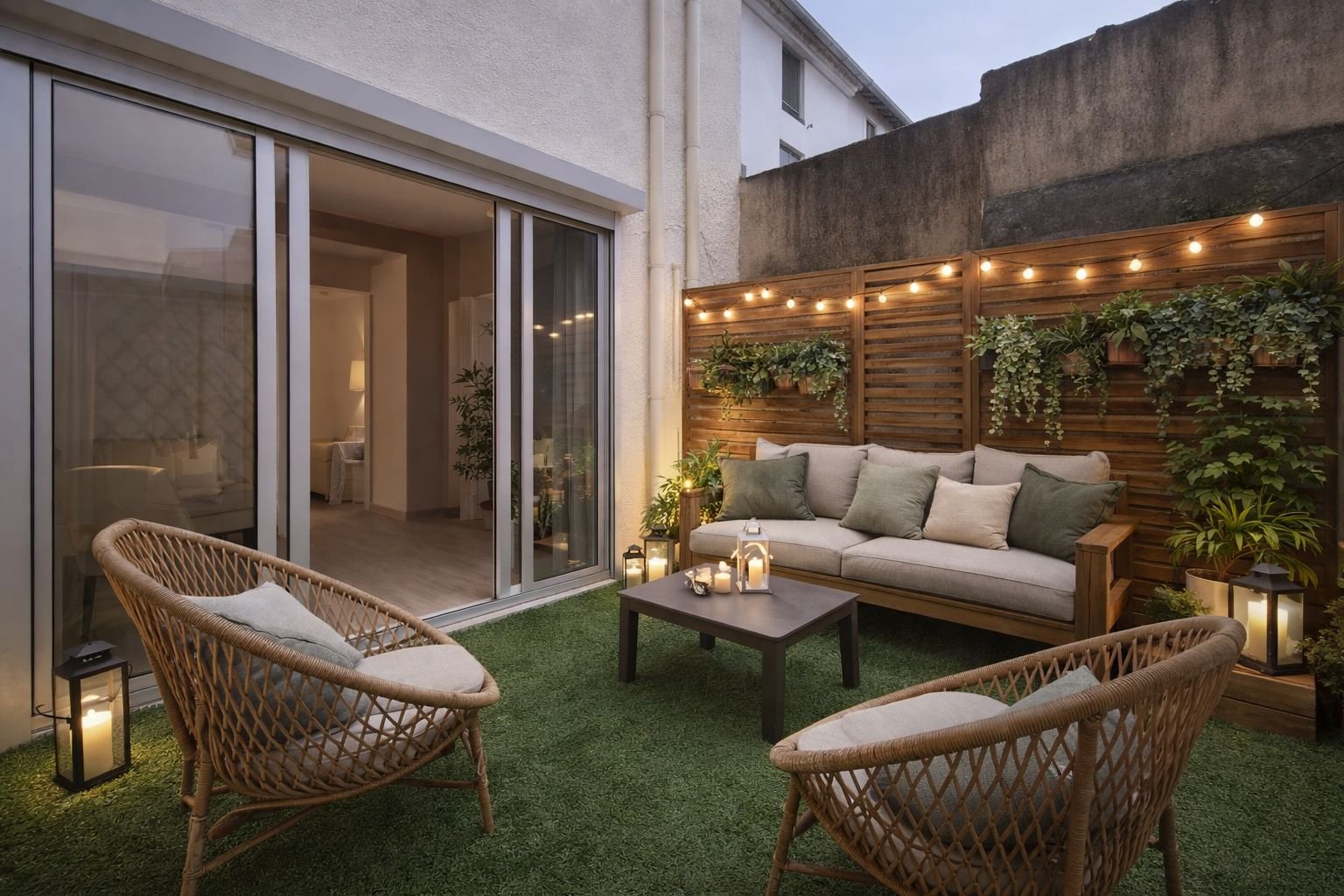 Agence immobilière de g&c immobilier
