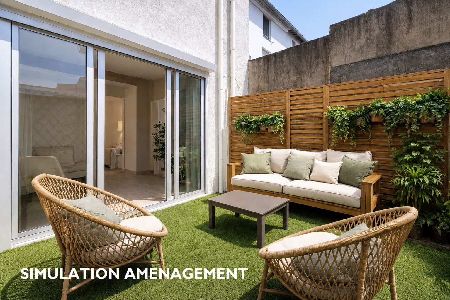 Agence immobilière de g&c immobilier