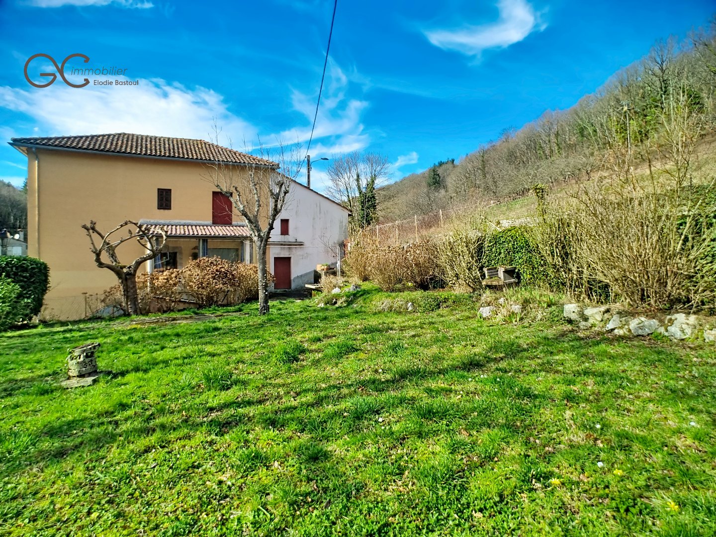 Agence immobilière de g&c immobilier