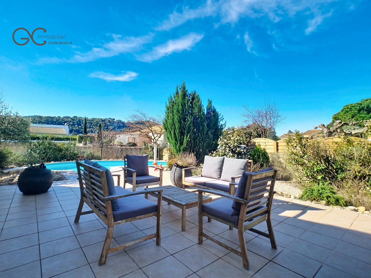 Agence immobilière de g&c immobilier