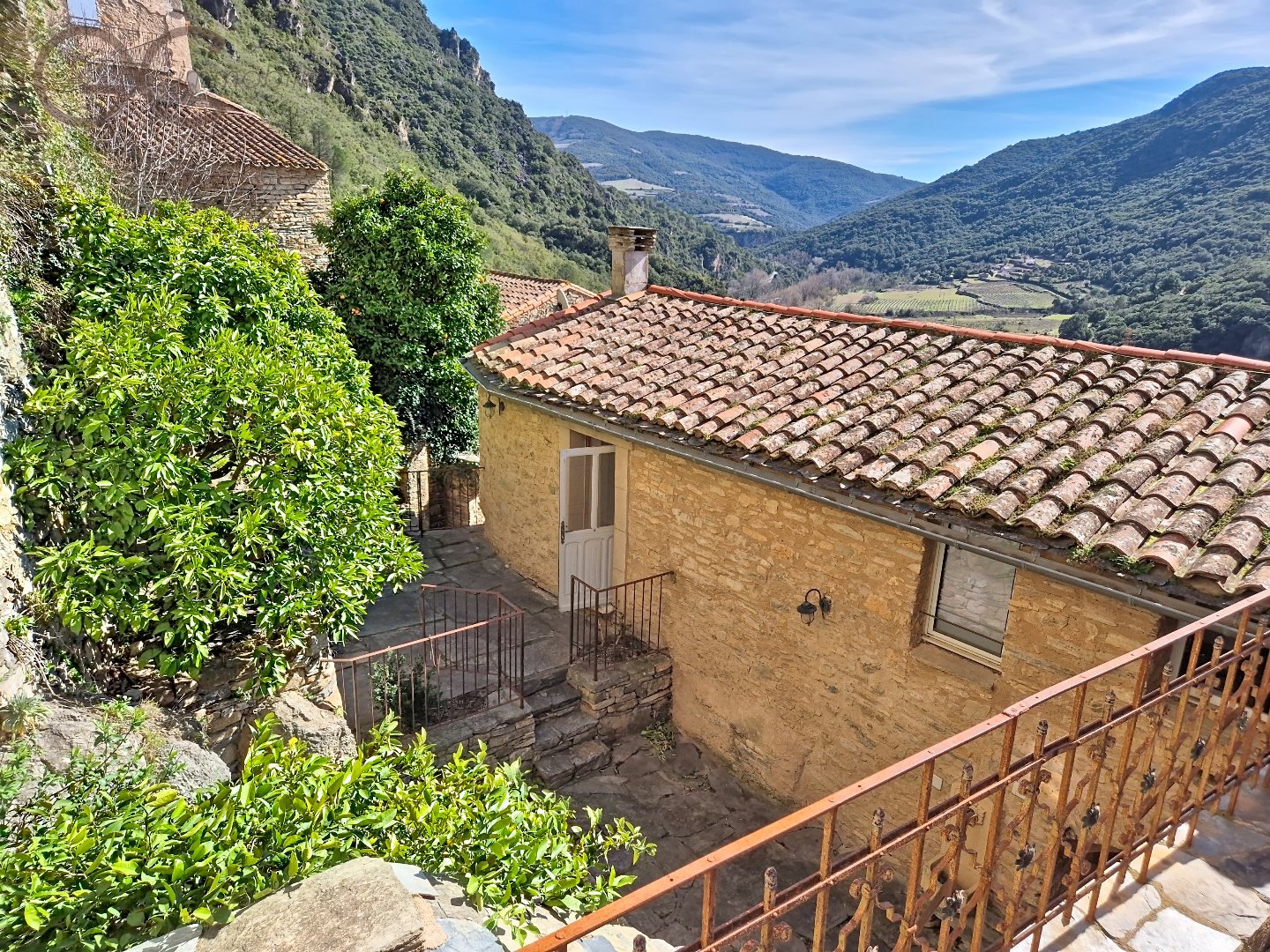 Agence immobilière de g&c immobilier