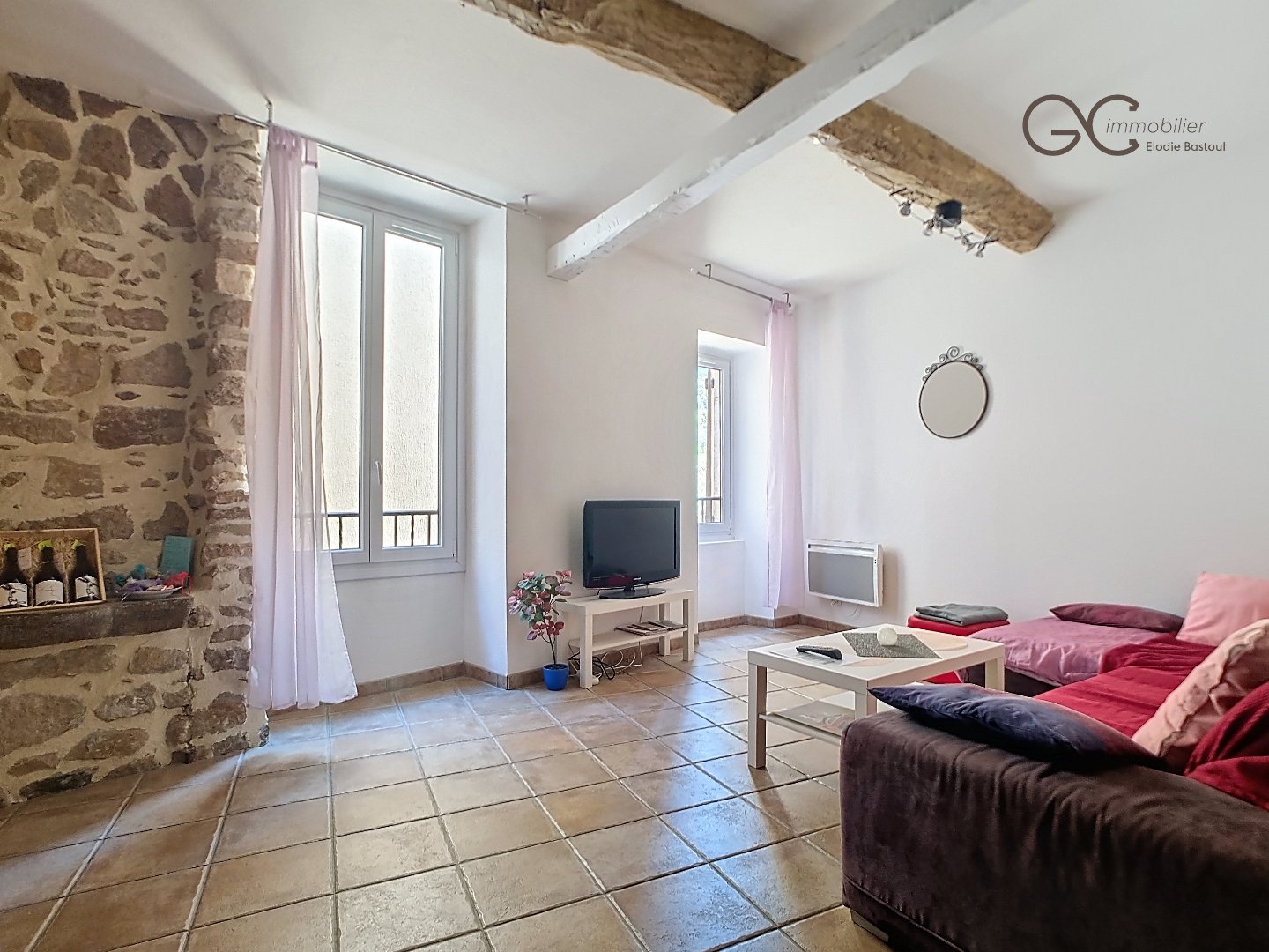 Agence immobilière de g&c immobilier