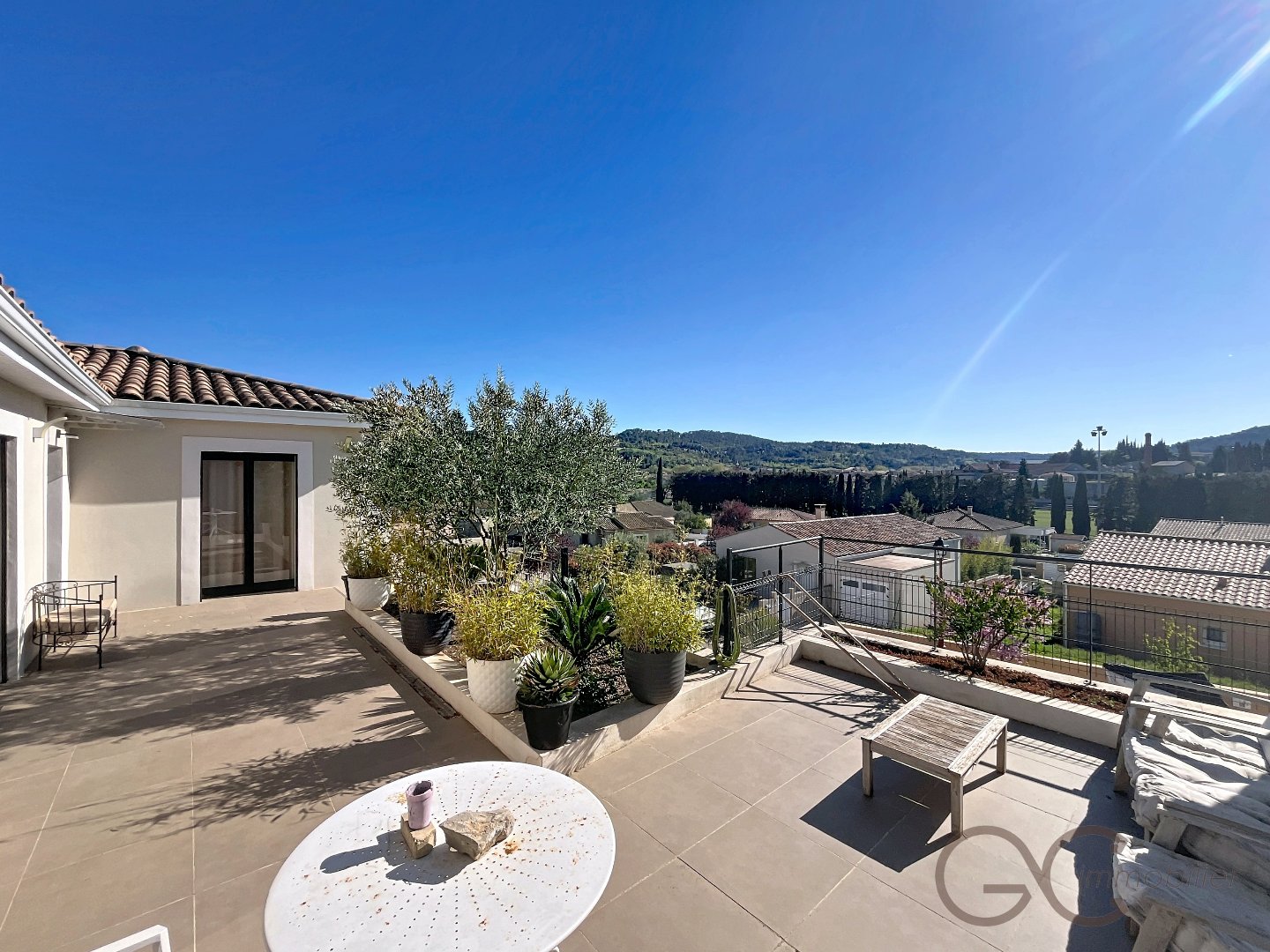Agence immobilière de g&c immobilier