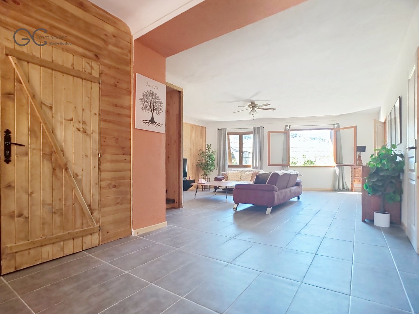 Agence immobilière de g&c immobilier