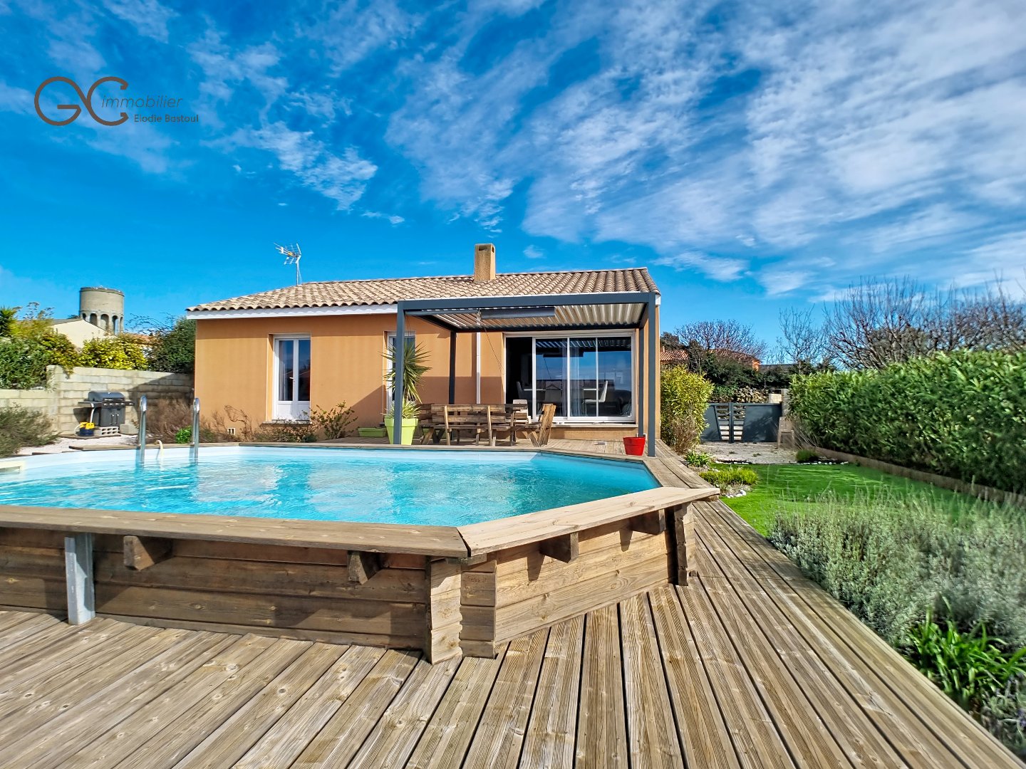 Agence immobilière de g&c immobilier