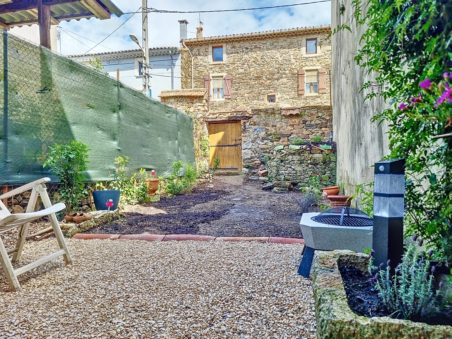 Agence immobilière de g&c immobilier