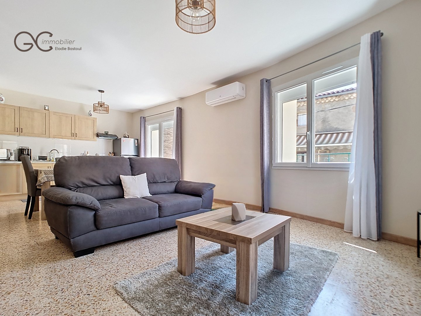 Agence immobilière de g&c immobilier