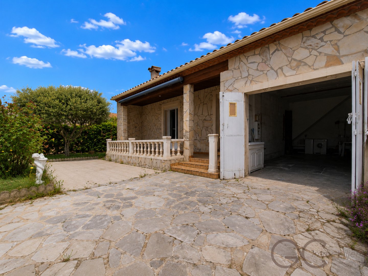 Agence immobilière de g&c immobilier