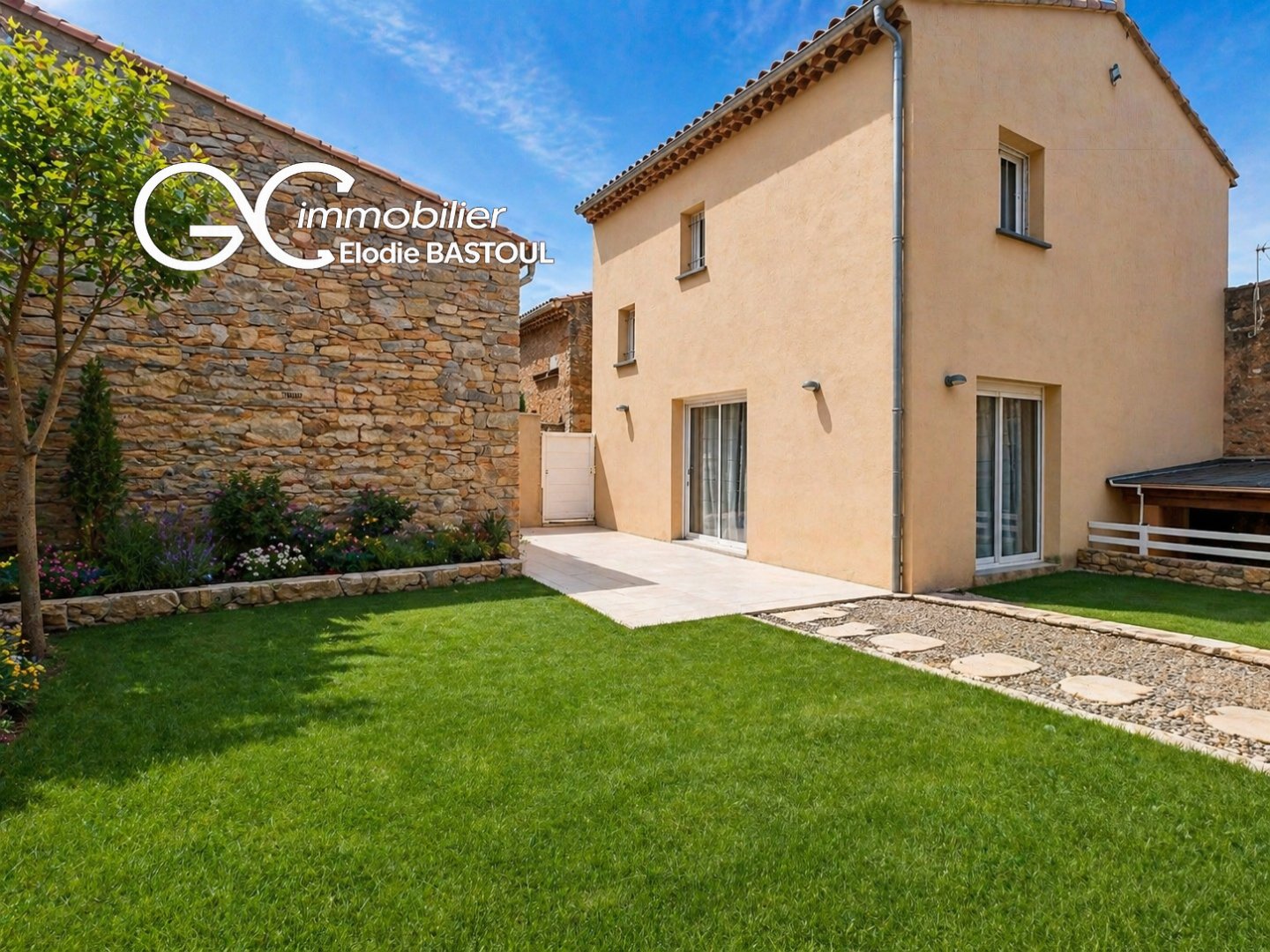 Agence immobilière de g&c immobilier