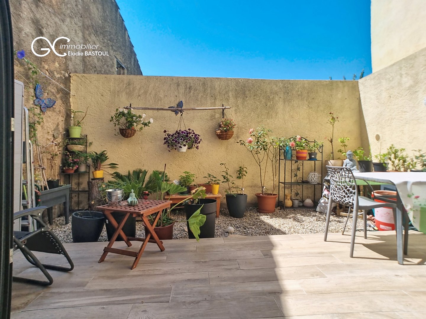 Agence immobilière de g&c immobilier