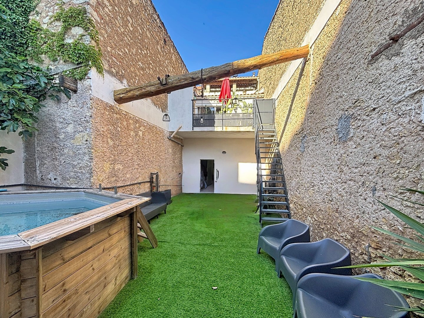 Agence immobilière de g&c immobilier