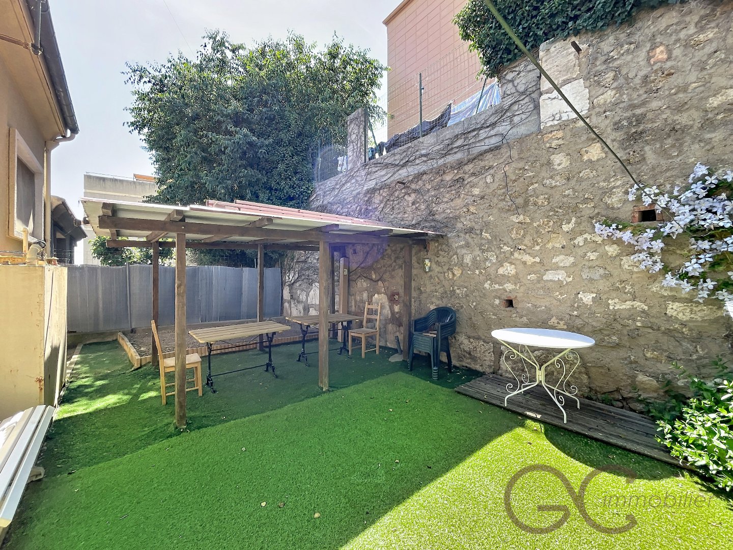 Agence immobilière de g&c immobilier