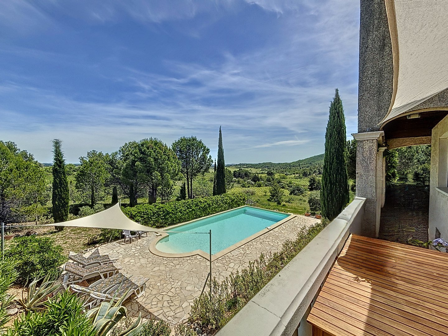 Agence immobilière de g&c immobilier