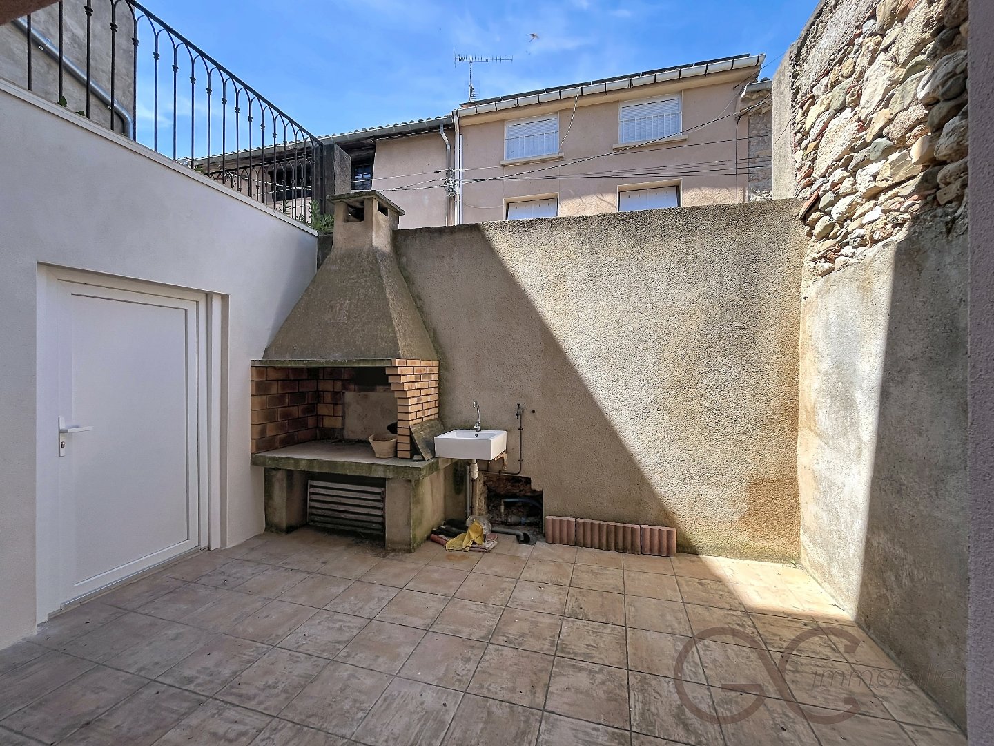Agence immobilière de g&c immobilier