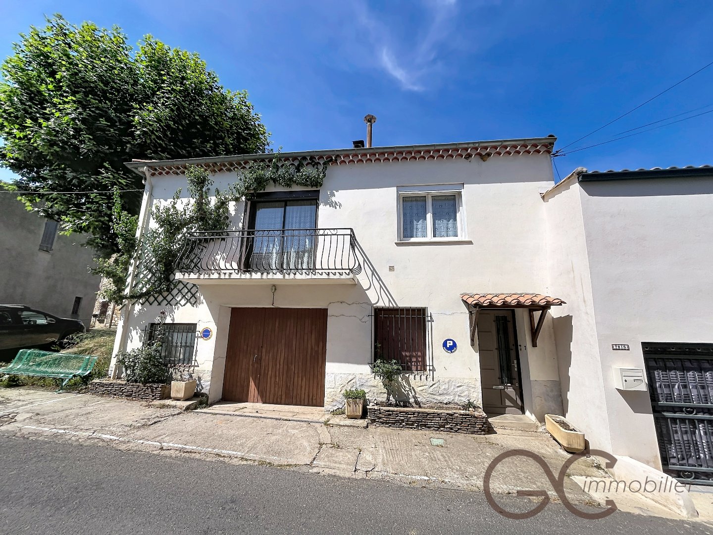 Agence immobilière de g&c immobilier