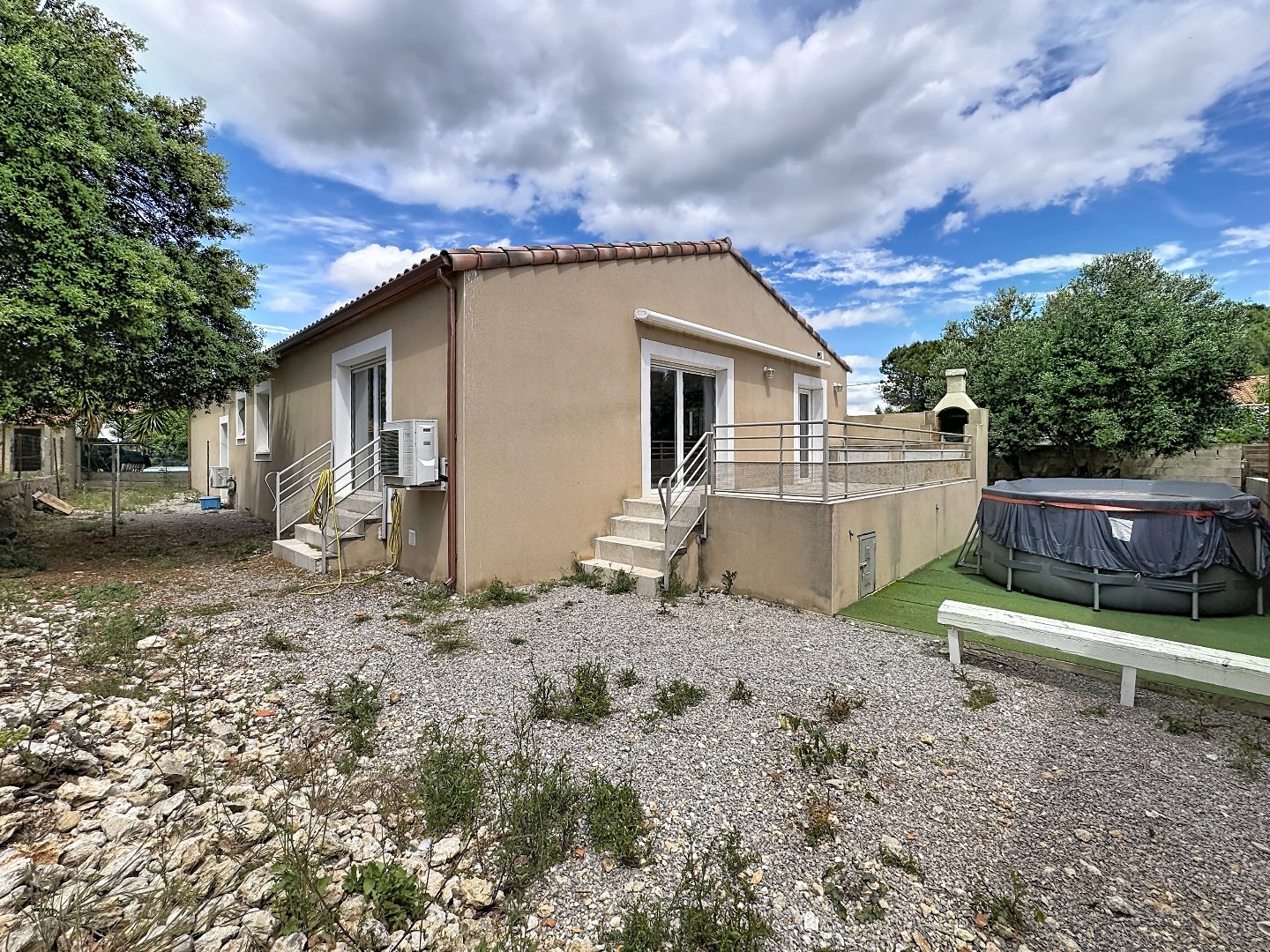 Agence immobilière de g&c immobilier