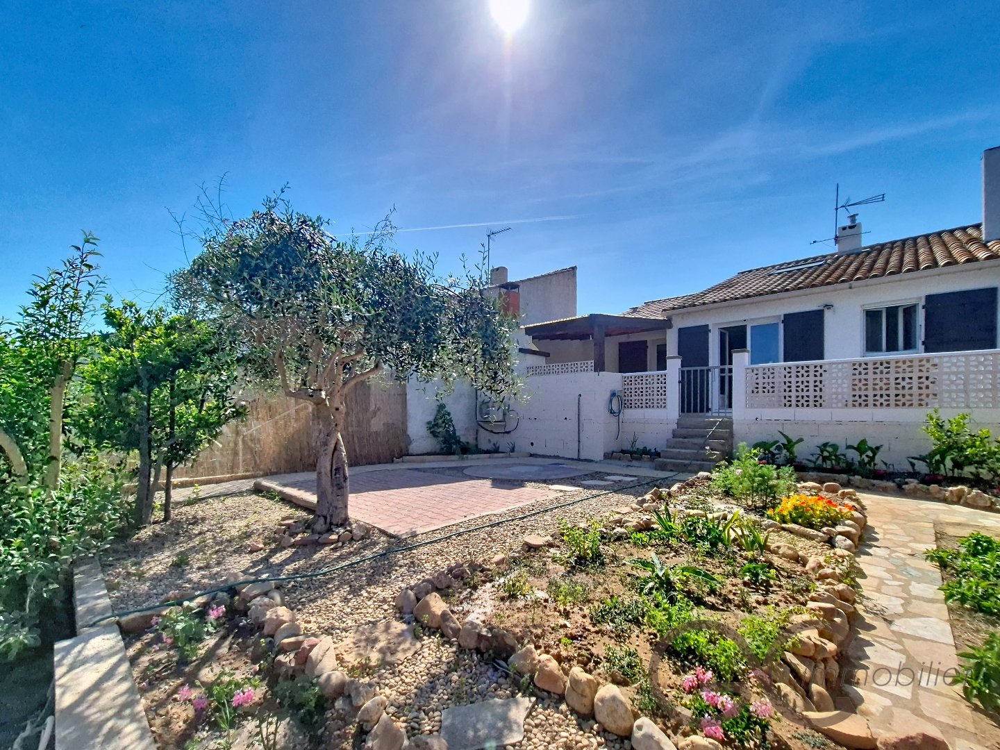 Agence immobilière de g&c immobilier