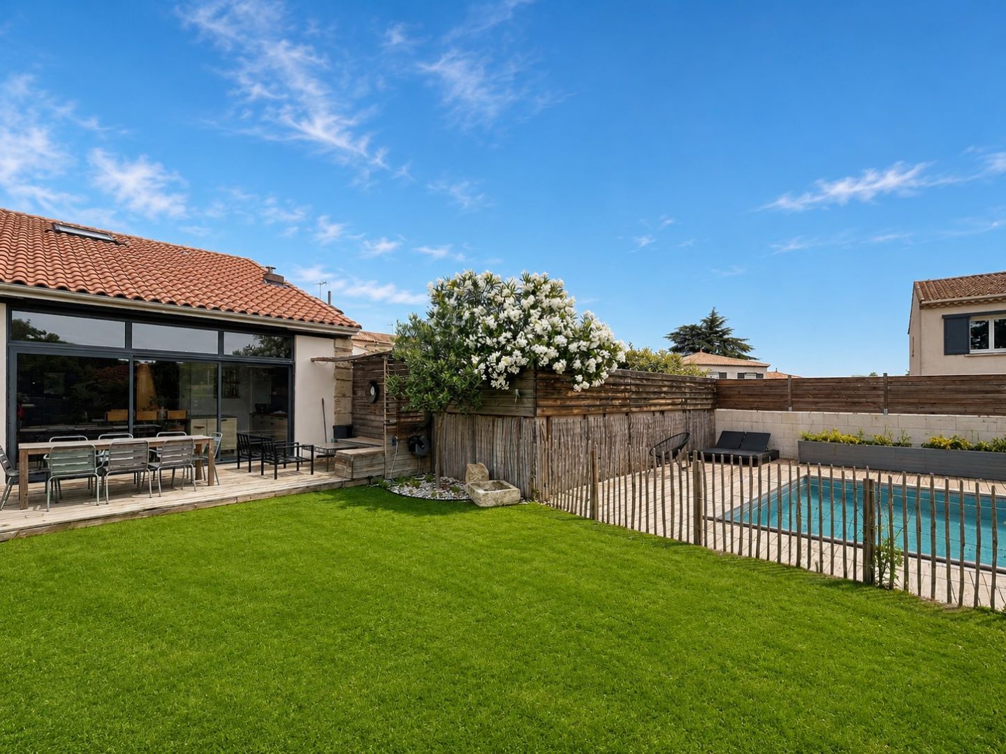 Agence immobilière de g&c immobilier