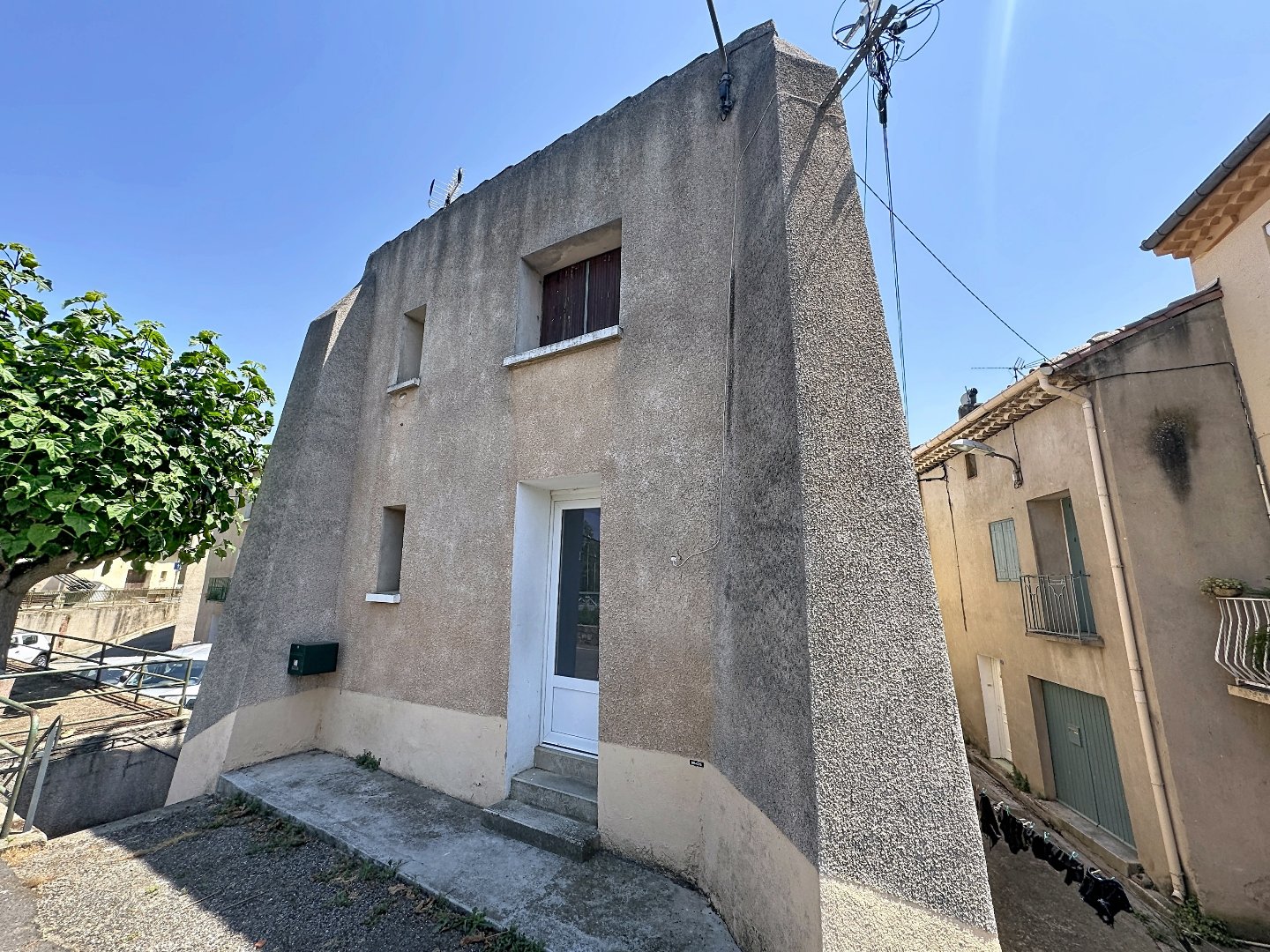 Agence immobilière de g&c immobilier
