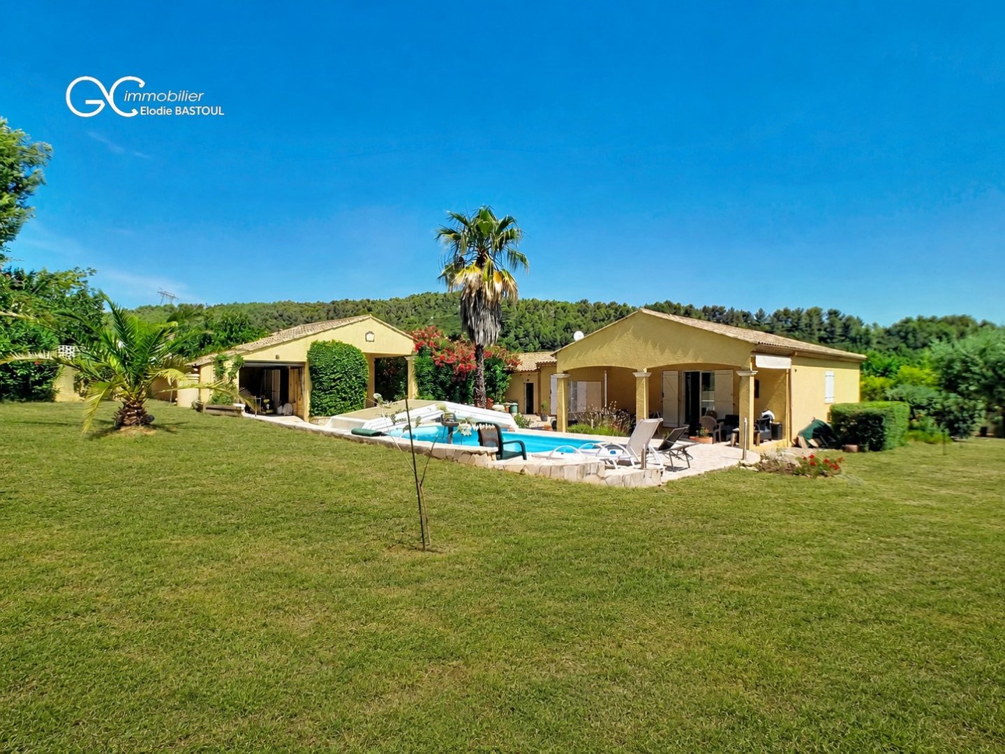 Agence immobilière de g&c immobilier
