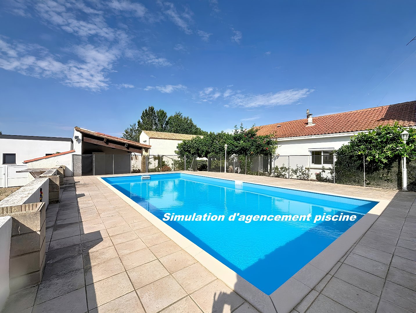Agence immobilière de g&c immobilier