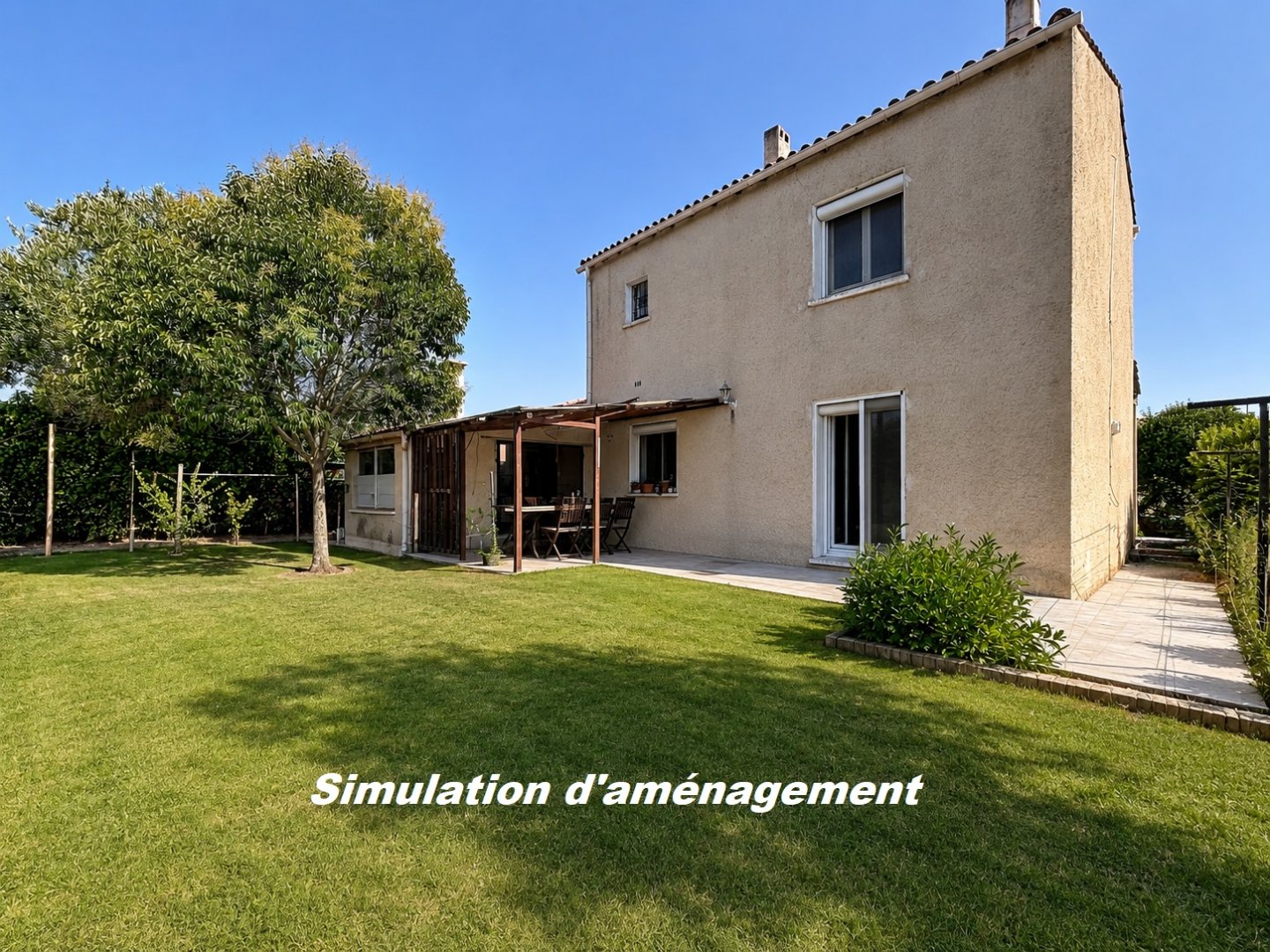 Agence immobilière de g&c immobilier