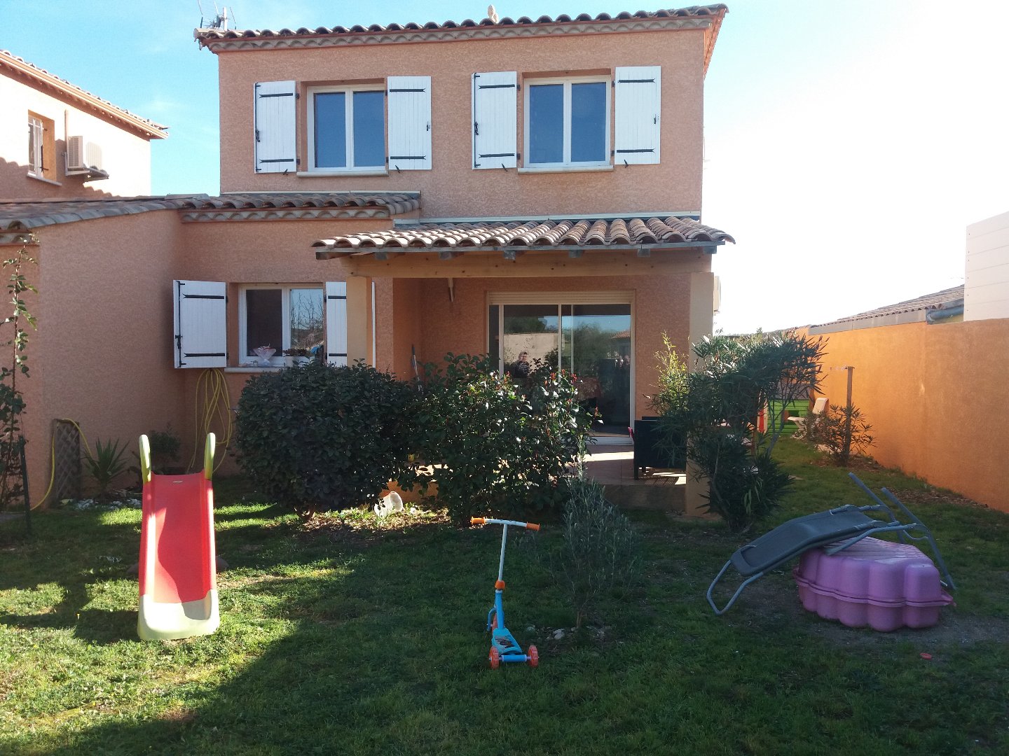 Agence immobilière de CIEL IMMOBILIER