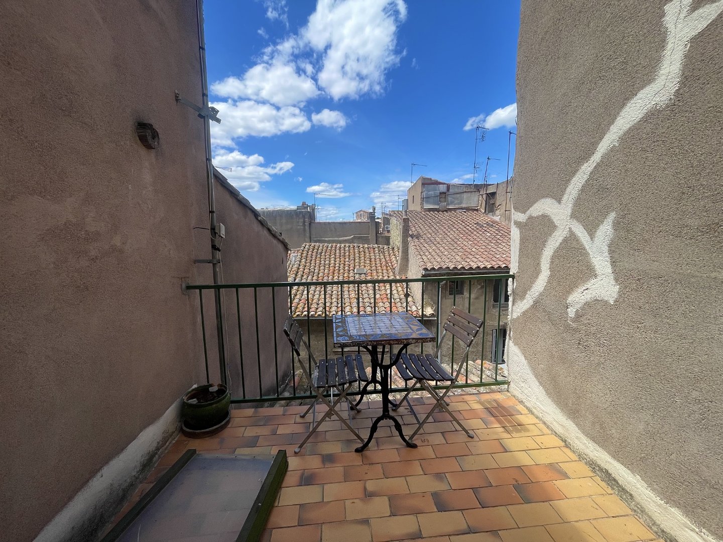 Maison de ville