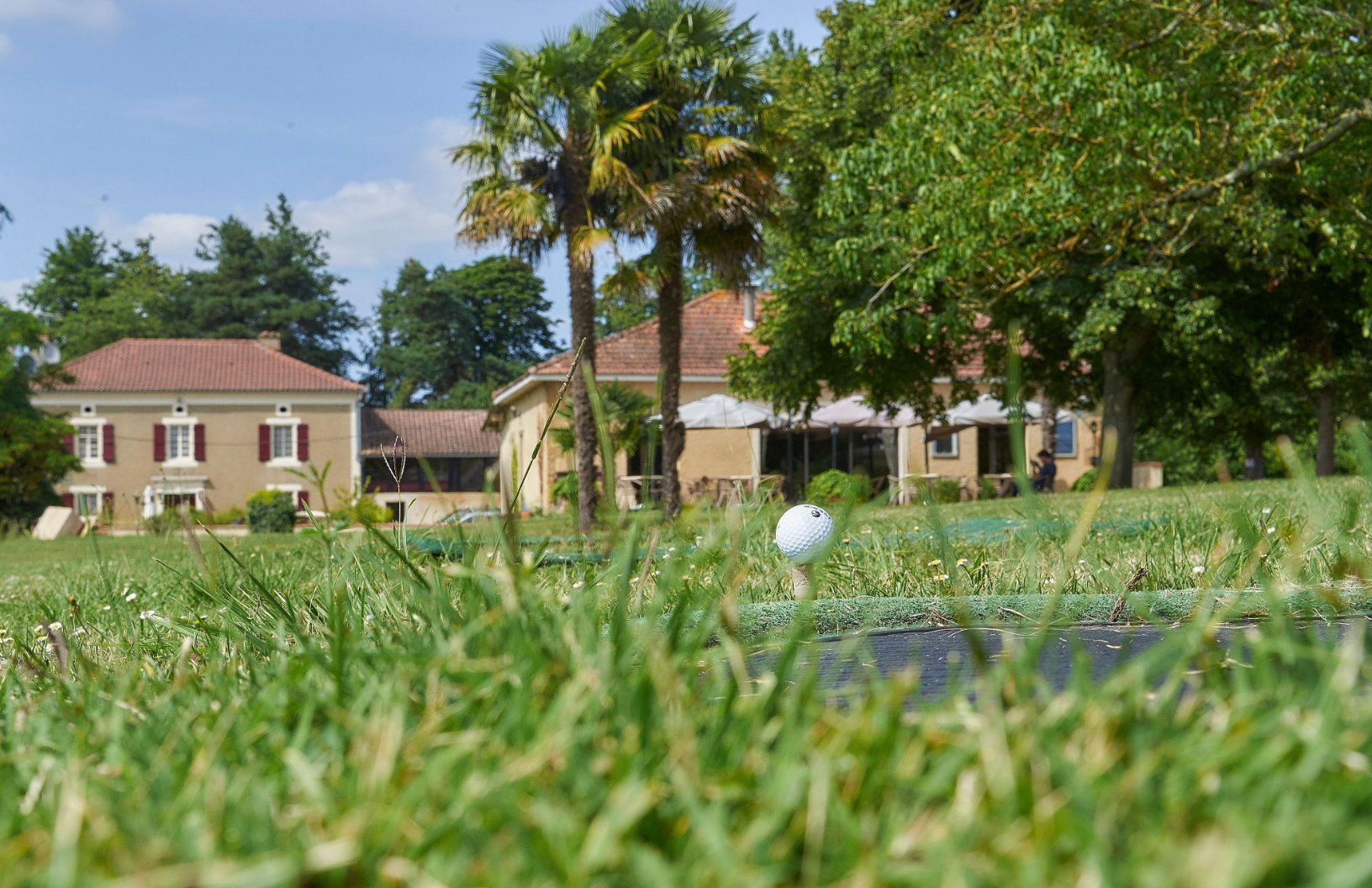 Domaine