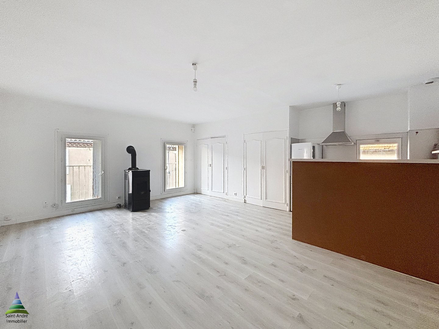 Agence immobilière de Saint-André immobilier