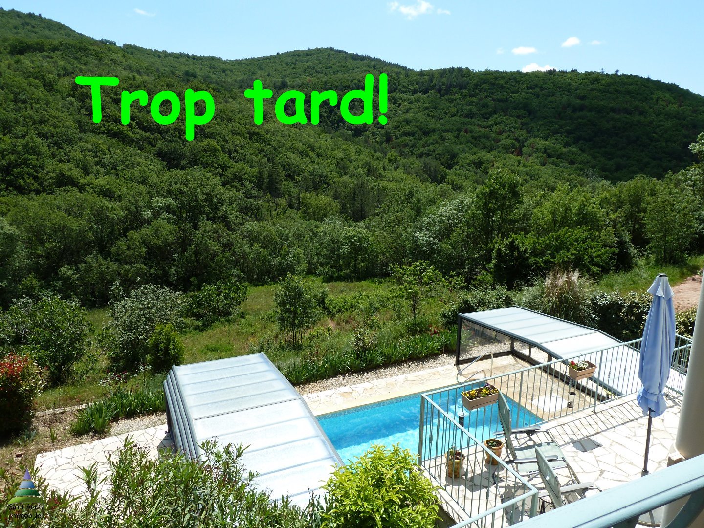 Agence immobilière de Saint-André immobilier