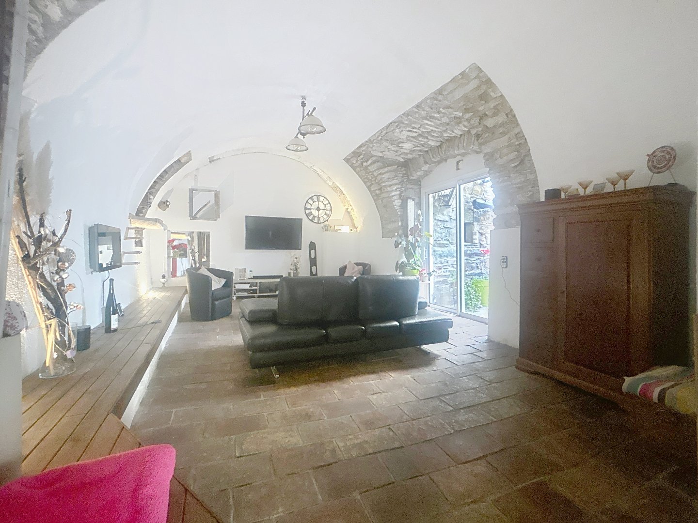 Agence immobilière de Saint-André immobilier