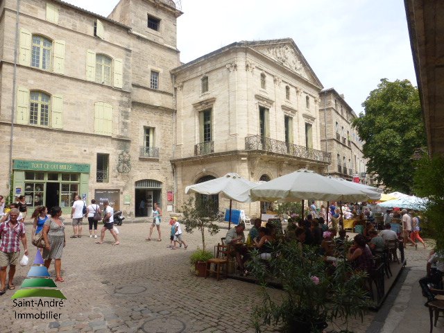Agence immobilière de Saint-André immobilier