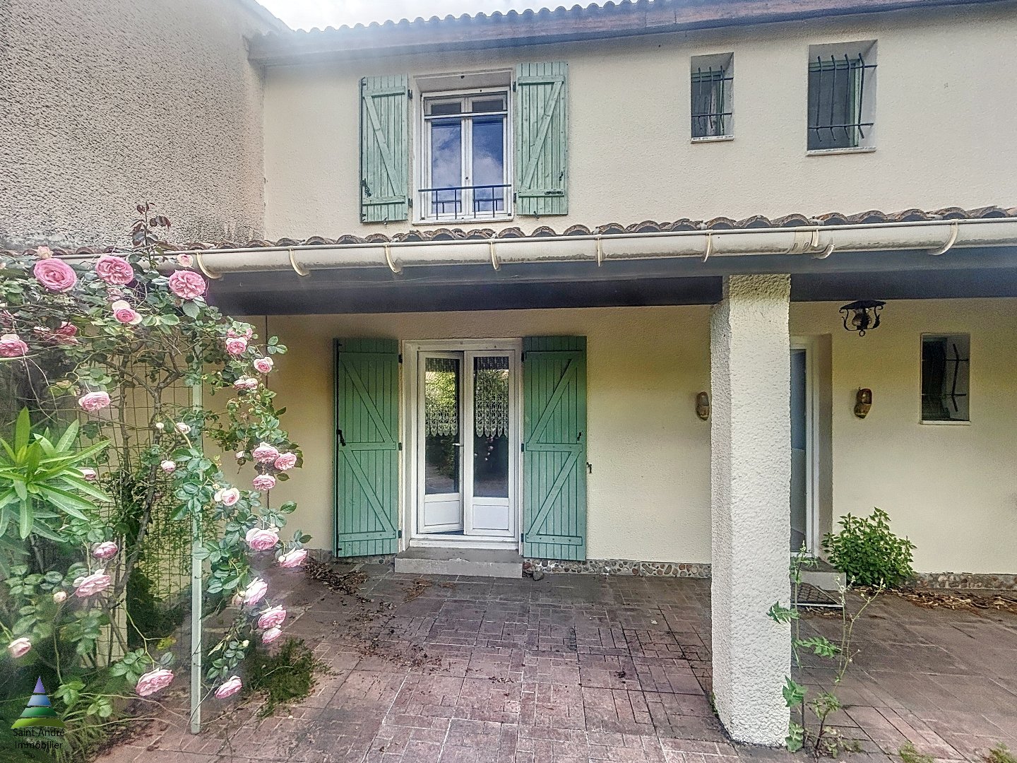 Agence immobilière de Saint-André immobilier