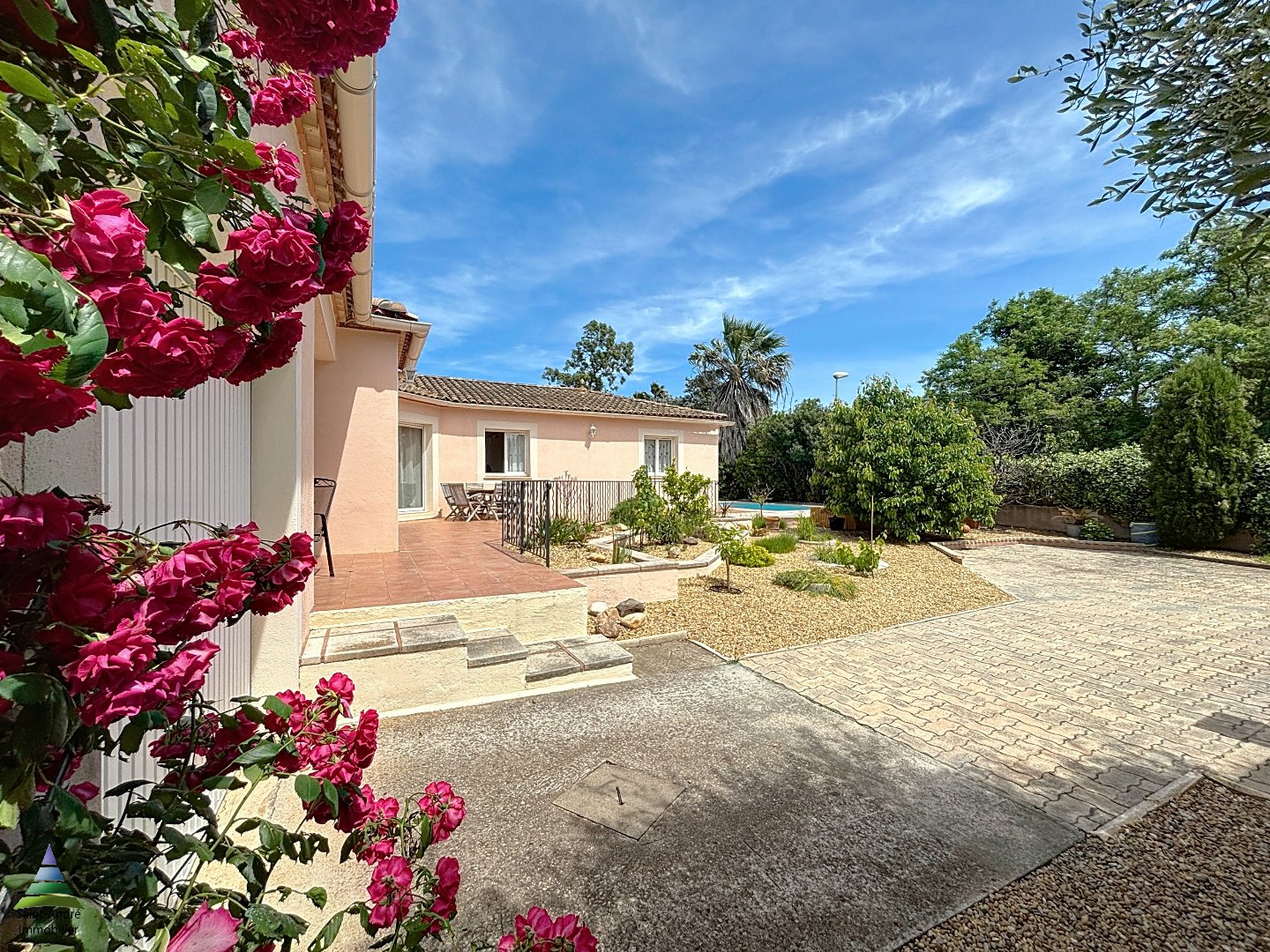 Agence immobilière de Saint-André immobilier