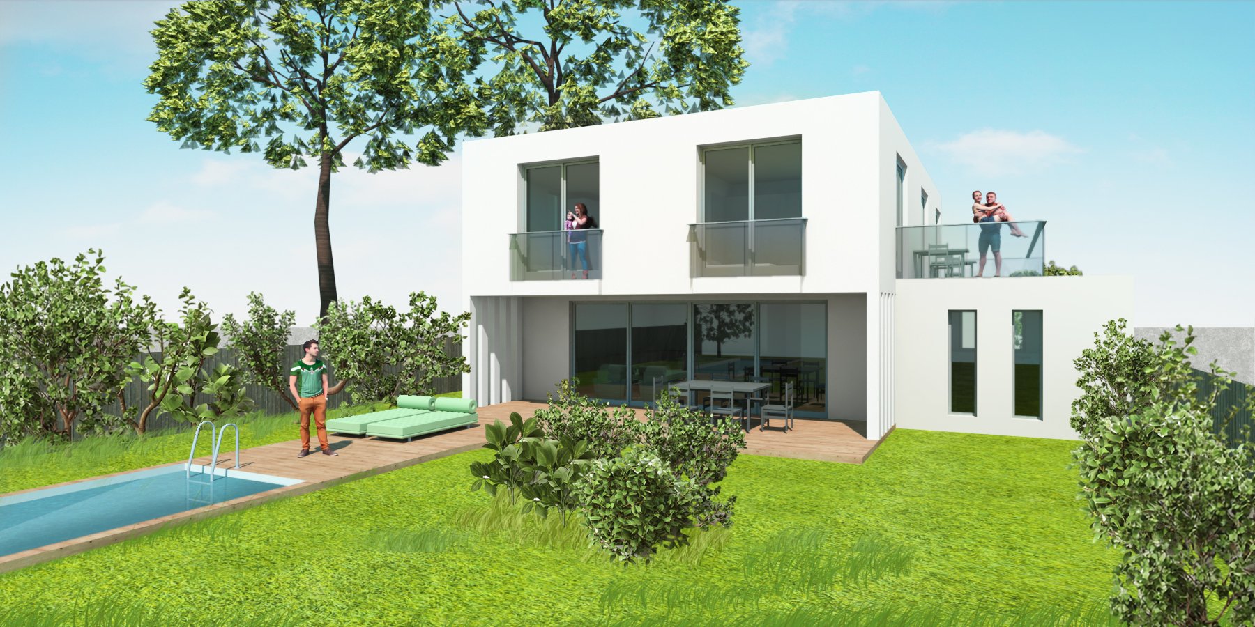 Agence immobilière de IMOBOOK