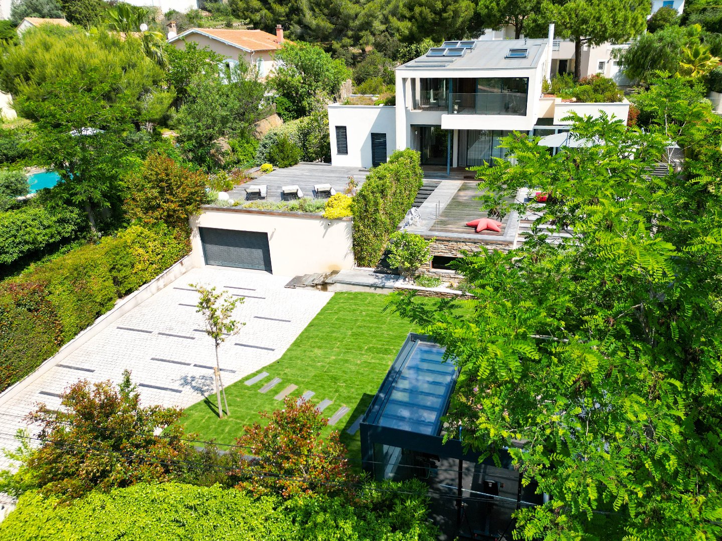 Agence immobilière de IMOBOOK