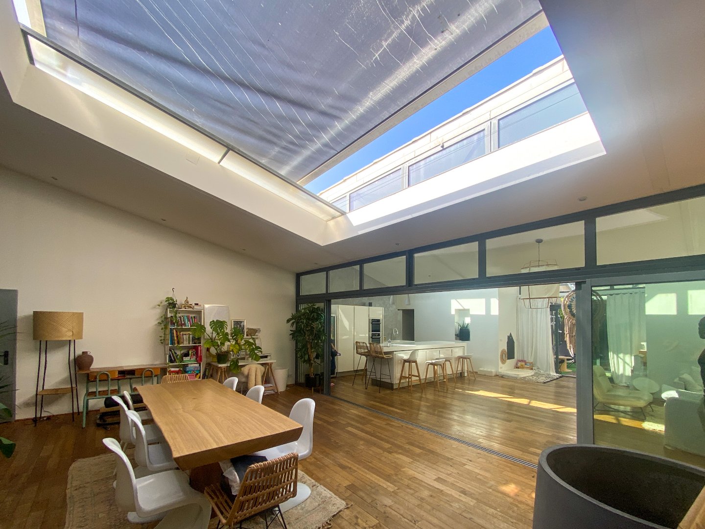 Agence immobilière de IMOBOOK