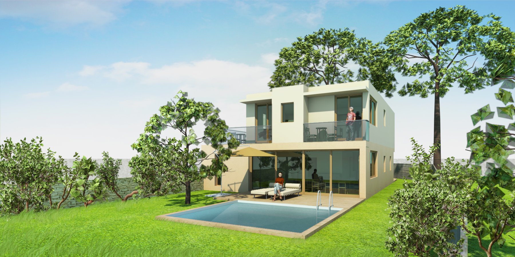 Agence immobilière de IMOBOOK