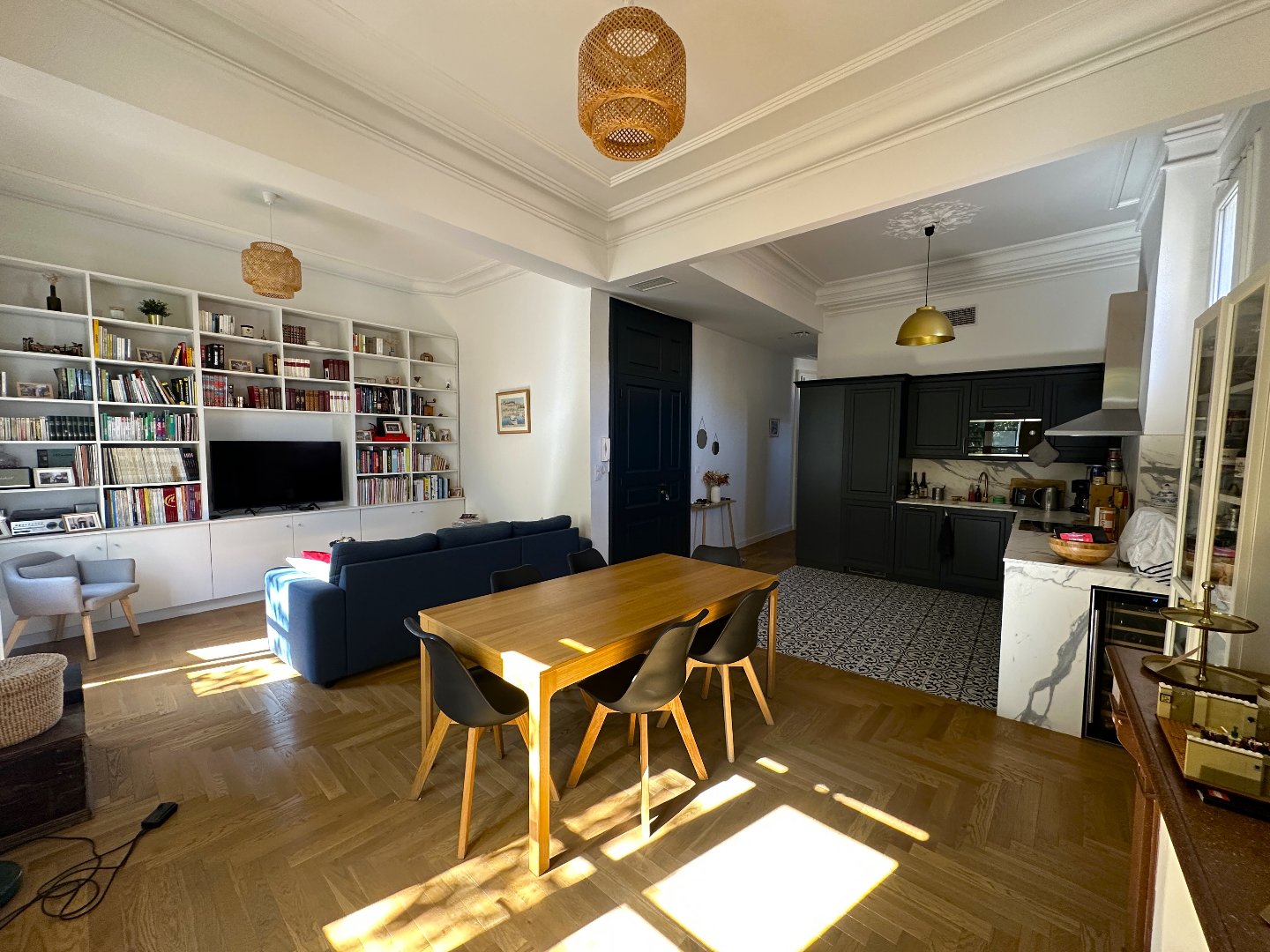 Agence immobilière de IMOBOOK