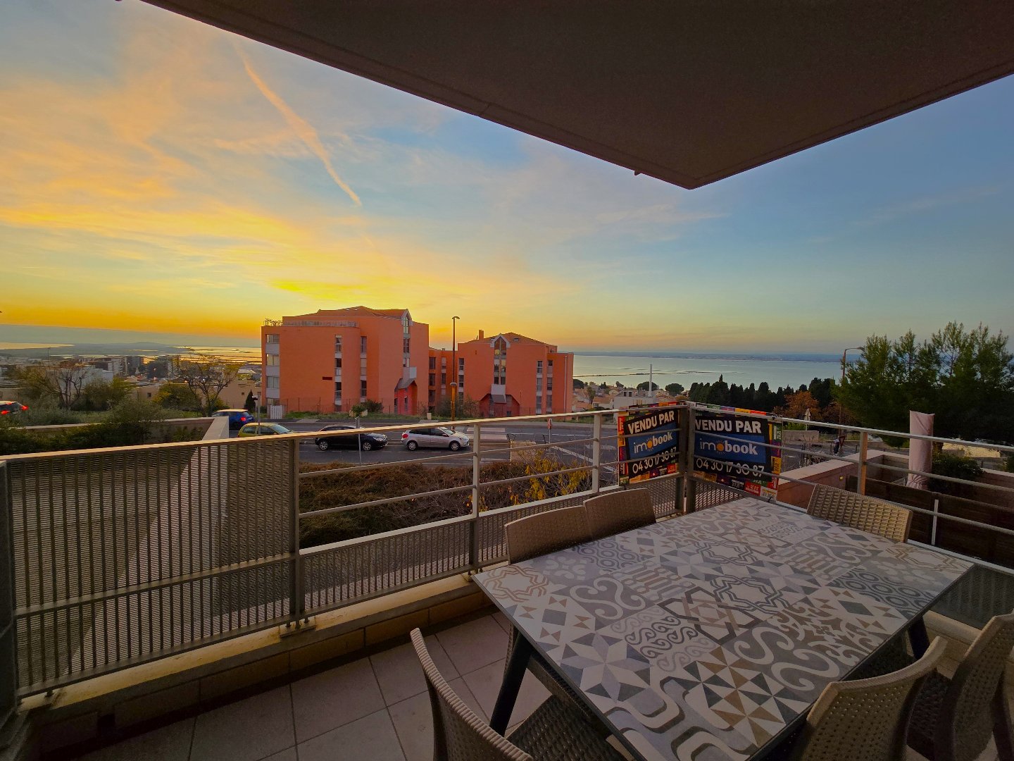 Agence immobilière de IMOBOOK