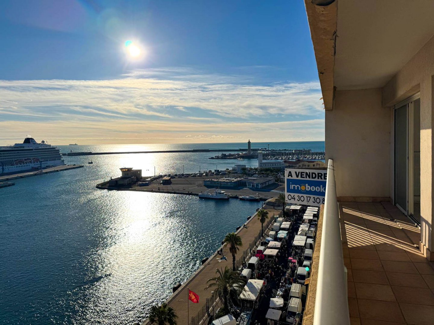 Agence immobilière de IMOBOOK