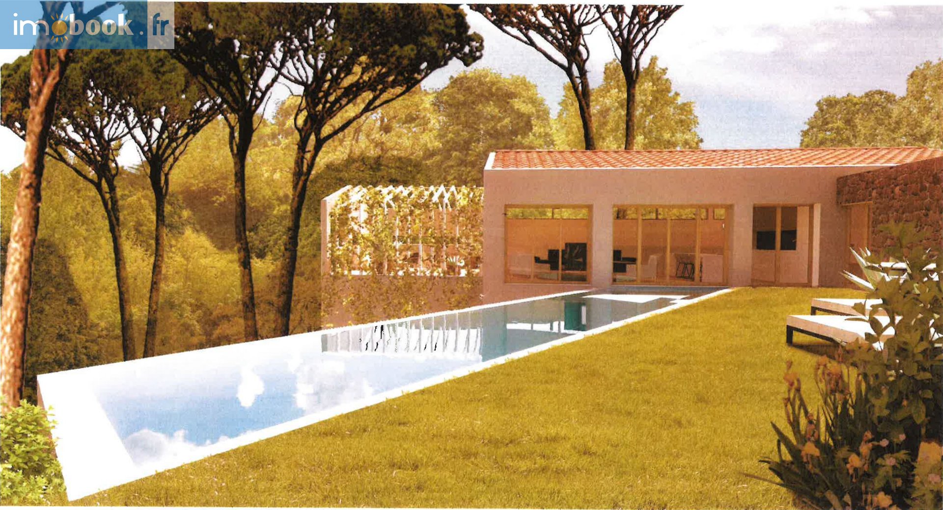 Agence immobilière de IMOBOOK