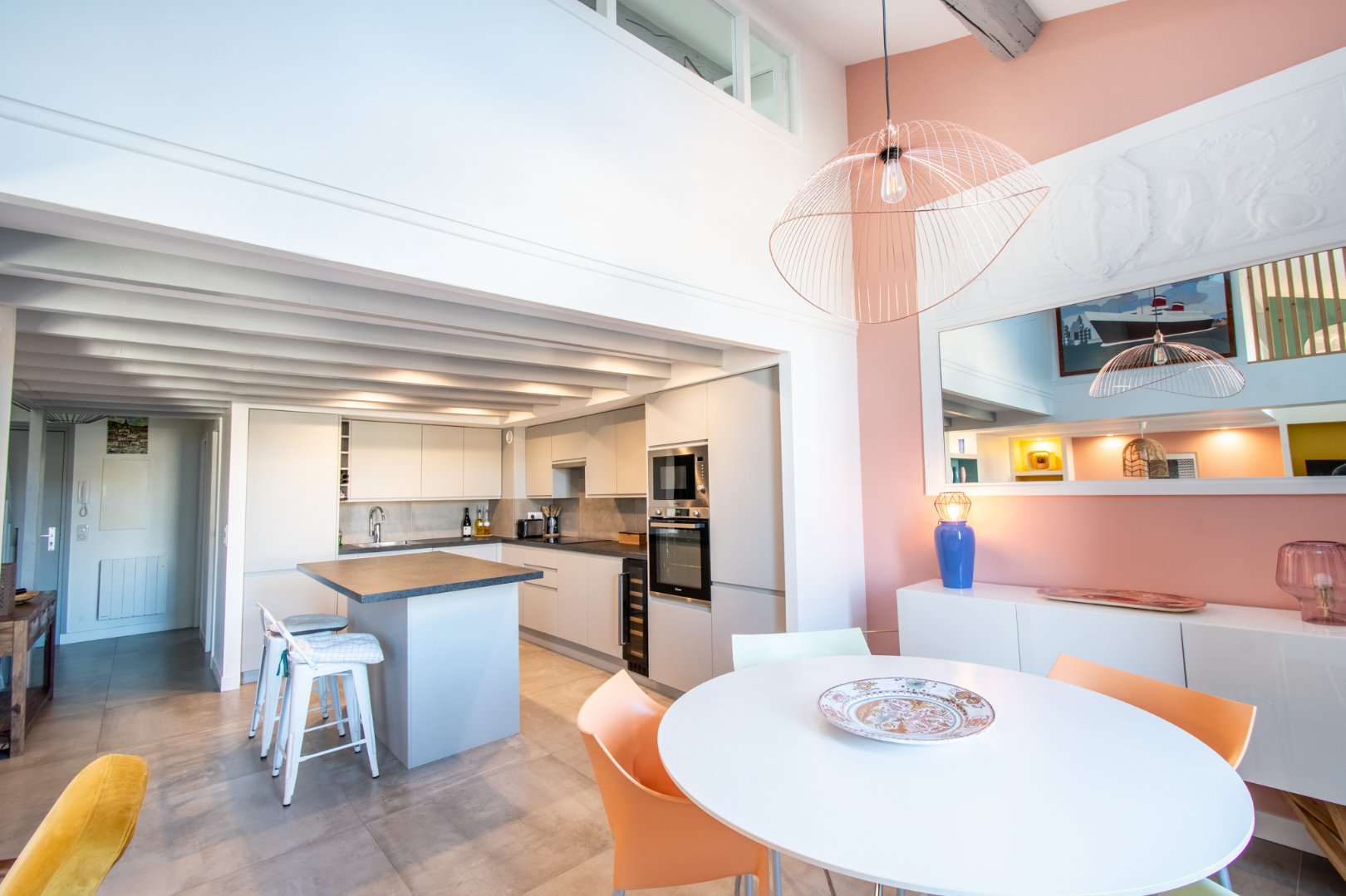 Agence immobilière de IMOBOOK