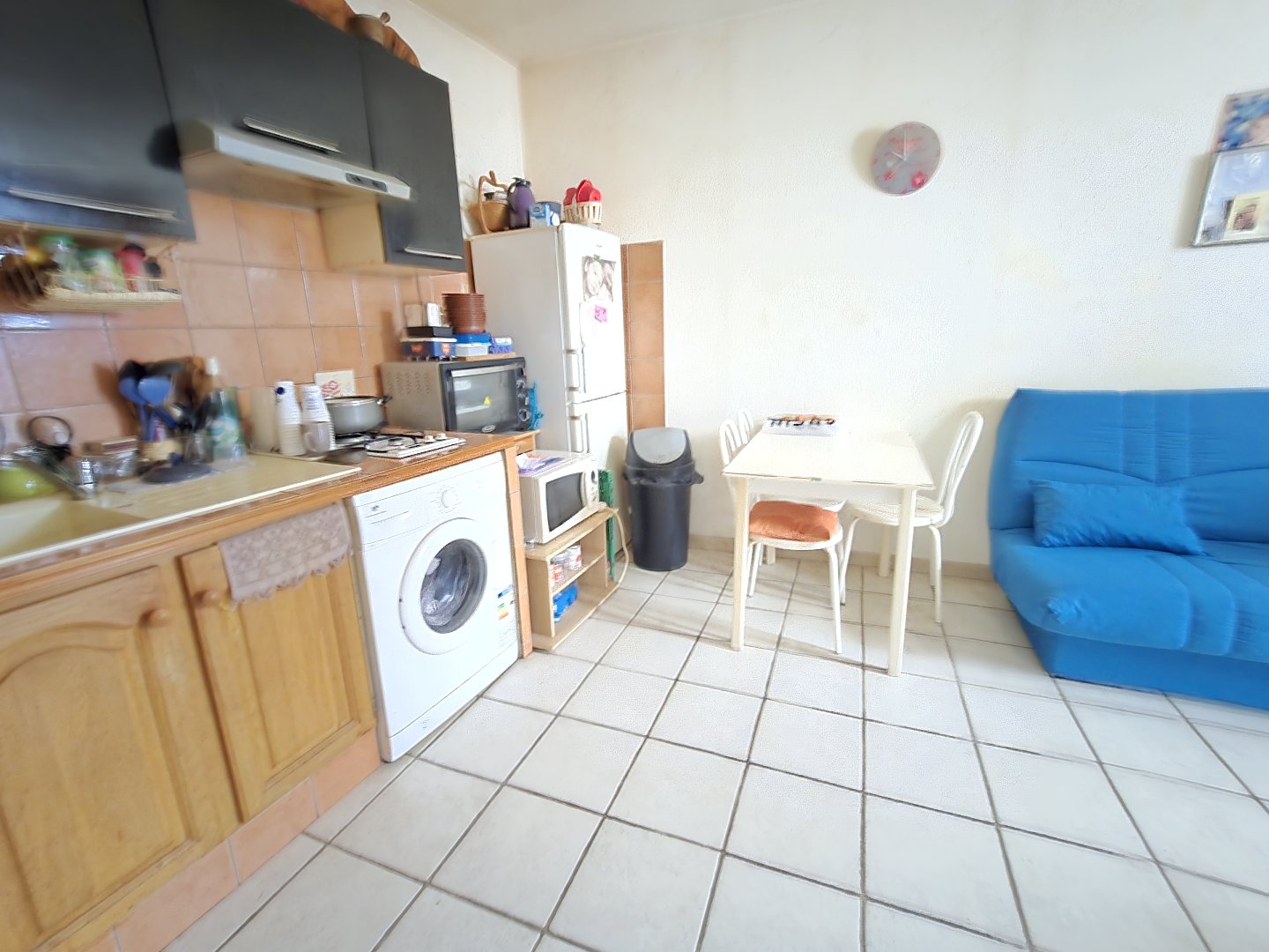 Agence immobilière de IMOBOOK