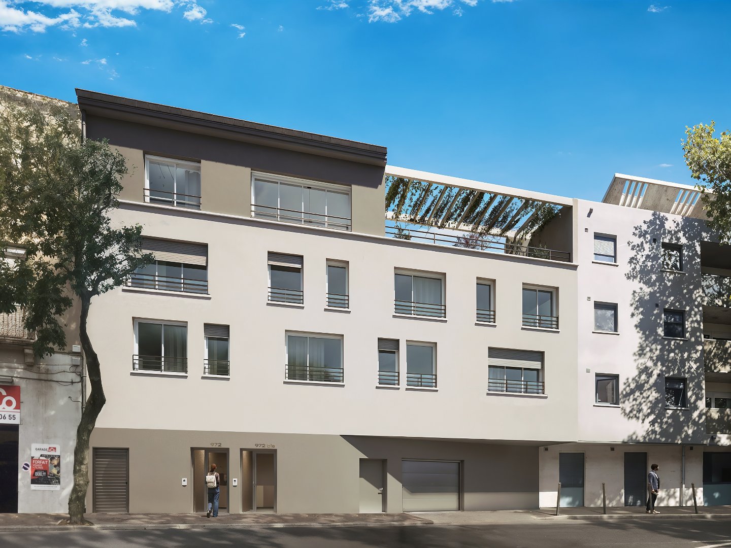 Agence immobilière de IMOBOOK