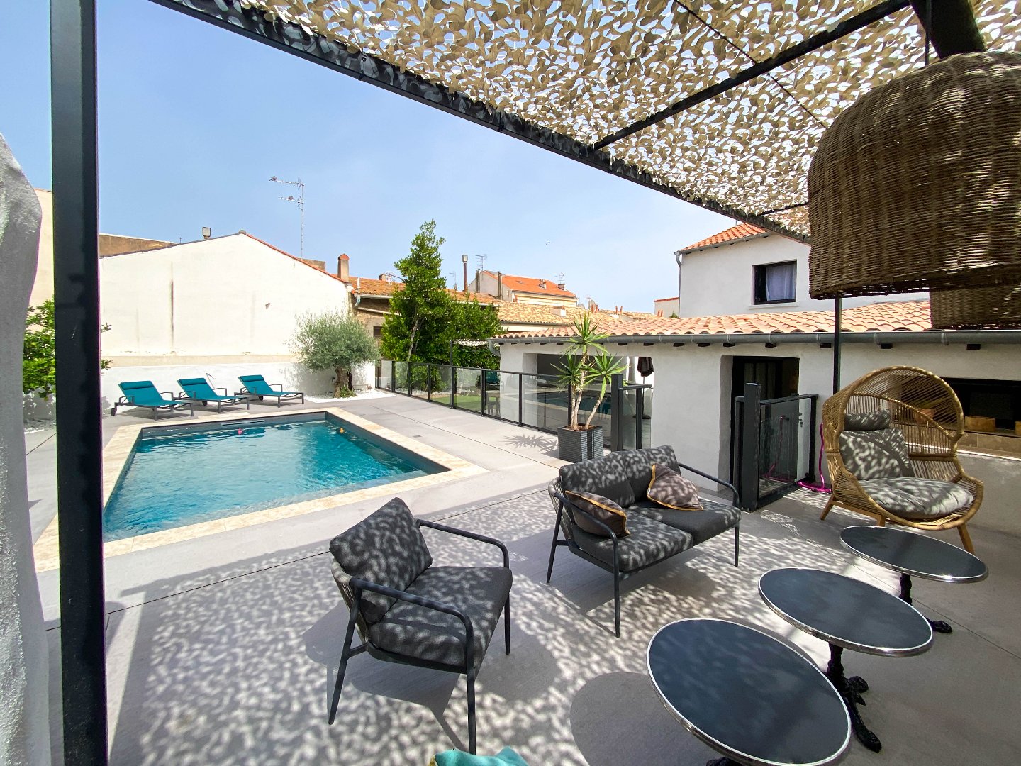 Agence immobilière de IMOBOOK